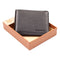 Cops Leather Wallet - Black (46) 1 Unit