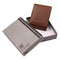 Cops Leather Wallet - Tan (58) 1 Unit