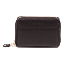 Cops Leather Wallet - Black (95) 1 Unit