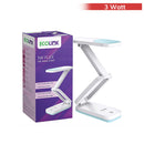 Ecolink by Philips FLEX Rechargeable LED Desk Light 3 W