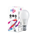 Nippo White LED Bulb 12 W