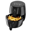 Lifelong LLHFD439 Air Fryer (4.2 Litres) - 1350 W 1 Unit