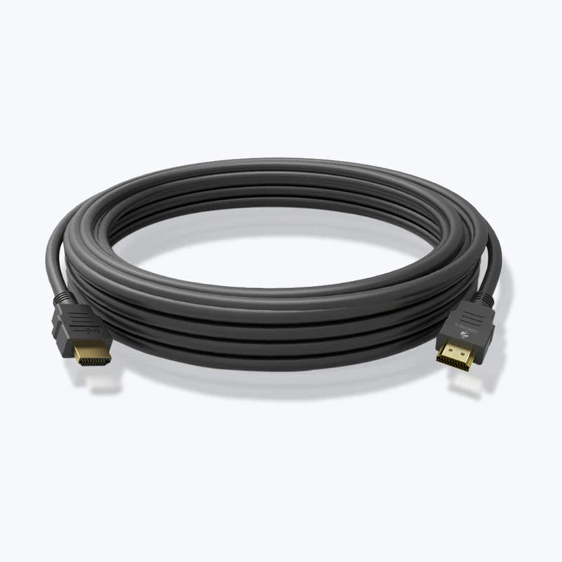 Zebronics Hdmi Cable (ZEB-HAA5020) - Black 5 Meters