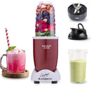 Wonderchef Nutri Blend Active - Red 500 W