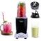 Wonderchef Nutri Blend Active - Black 500 W