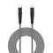 Mobilla Linker Charge & Sync Cable (Type-C USB Cable) - 741C 1 Unit