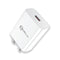 Mobilla Mcharge (733) Travel Charger with Type-C Cable - White 1 Unit