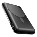 Mobilla Portable Power Bank (MPOWER MAC-2 ) - Black 1 Unit