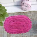 Elegant Weavers Croche Mat (Pink) - 40x60 cm 1 Unit