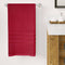 Trident CL Bath Towel 400 GSM -Tango Tomato (70x140 cm) 1 Unit