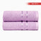 Trident CL Hand Towel 400 GSM (Violet Sky) - 40x60 cm 2 Towels