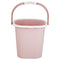 Ratan Plastic Premia Bucket - Desert Rose (18 L) 1 Unit