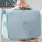 Cortina Cosmetic Organiser Bag M3 - Sky blue 1 Unit