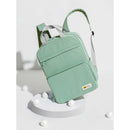 Cortina Foldable Backpack D9 Green 1 Unit