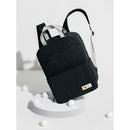 Cortina Foldable Backpack D9 Black 1 Unit