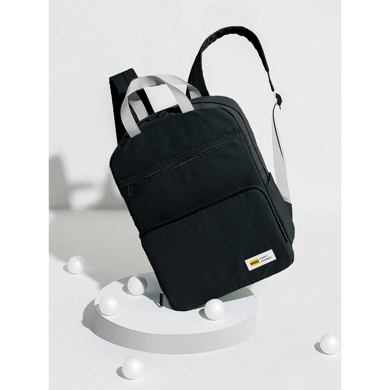 Cortina Foldable Backpack D9 Black 1 Unit