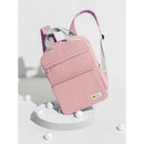 Cortina Foldable Backpack D9 Pink 1 Unit