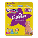 Cuddles Premium Pants - Extra Large 20 Unit