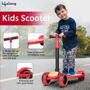 Lifelong LLKS02 Foldable Skate Scooter For Kids 1 Unit