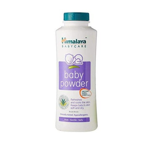 Himalaya Baby Powder 200 Gm