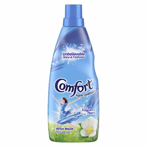 Comfort After Wash Morning Fresh Fabric Conditioner 860 Ml