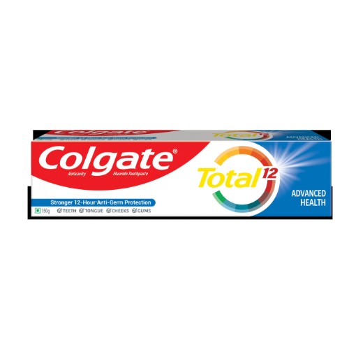 Colgate Total Toothpaste 120 Gm