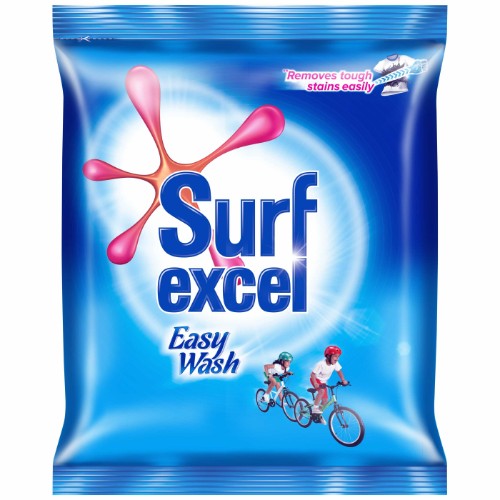 Surf Excel Easy Wash Detergent Powder 5 Kg