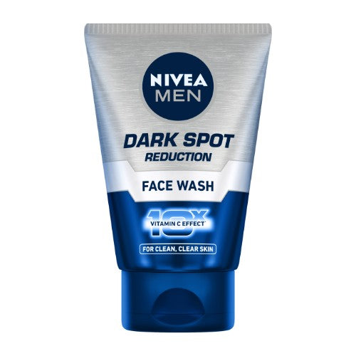 Nivea Men Dark Spot Reduction Face Wash 100 Ml