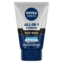 Men All In 1 Face Wash 100 Ml