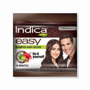 Easy Dark Brown Hair Colour 25 Ml