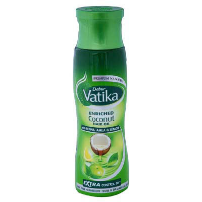 Dabur Vatika Hair Oil 300 Ml