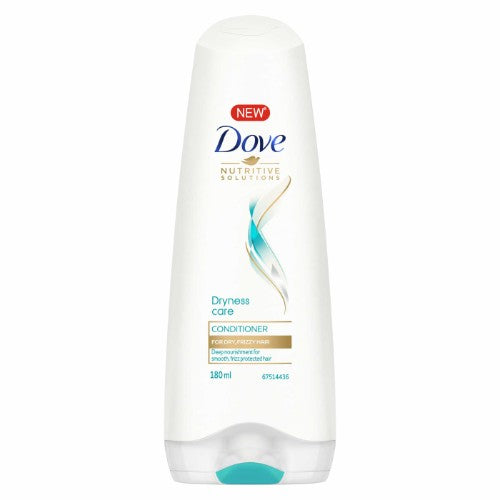 Dove Dryness Care Conditioner 175 Ml