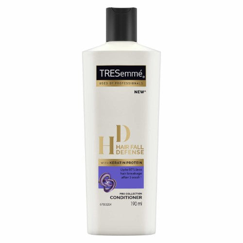 Tresemme Hair Fall Defense Conditioner 190 Ml