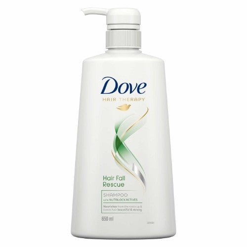 Dove Hair Fall Rescue Shampoo 650 Ml