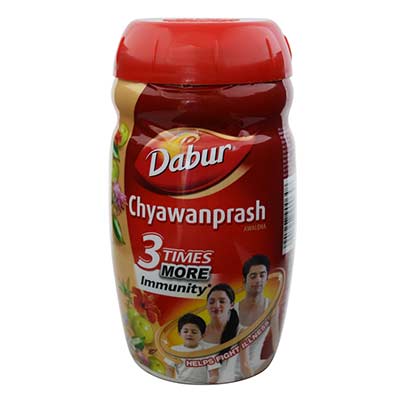 Dabur Chyawanprash 1 Kg