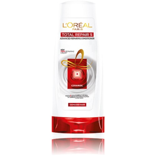 L'Oreal Total Repair 5 Conditioner 175 Ml