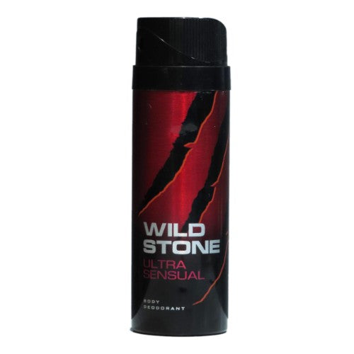 Wild Stone Ultra Sensual Gas Deo 150 Ml