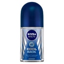 Men Cool Kick Roll On 50Ml