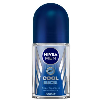 Men Cool Kick Roll On 50Ml