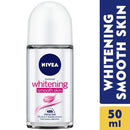 Whitening Roll On Women 50 Ml