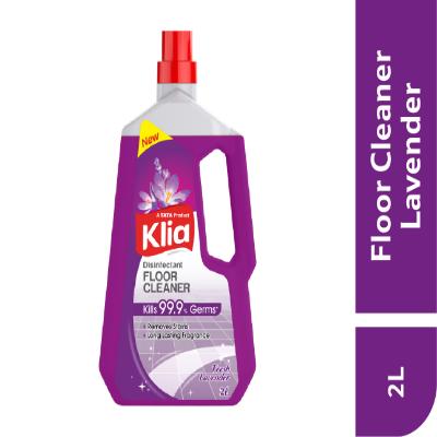 Disinfectant Lavender Floor Cleaner 2 Ltr