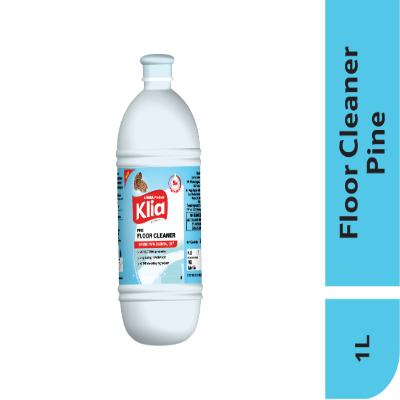 Milky Pine Floor Cleaner 1 Ltr