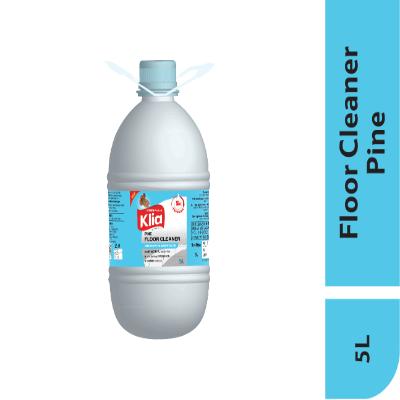 Milky Pine Floor Cleaner 5 Ltr