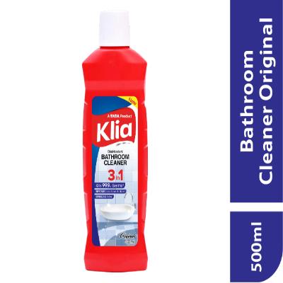 Klia Bathroom Cleaner 500Ml