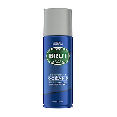 Brut Deodorant Ocean 200 Ml