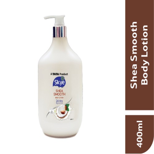 Skye Shea Smooth Body Lotion 400Ml