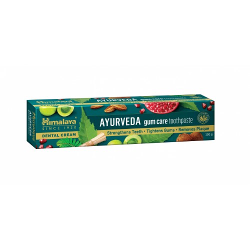 Himalaya Ayurveda Gum Care Tooth Paste 150 Gm