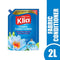 Fabric Conditioner Blue 2 Ltr