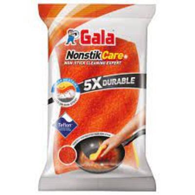 Gala Nonstik Care Scrubber 1 Pc