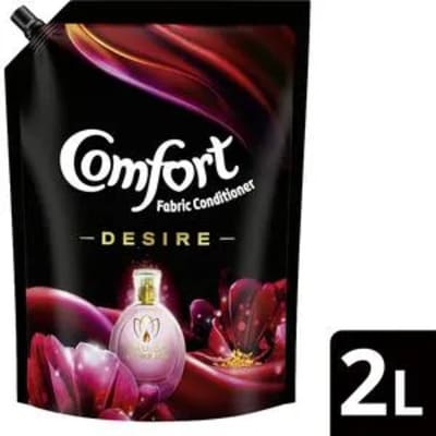 Comfort Fabric Conditioner Desire 2 Ltr